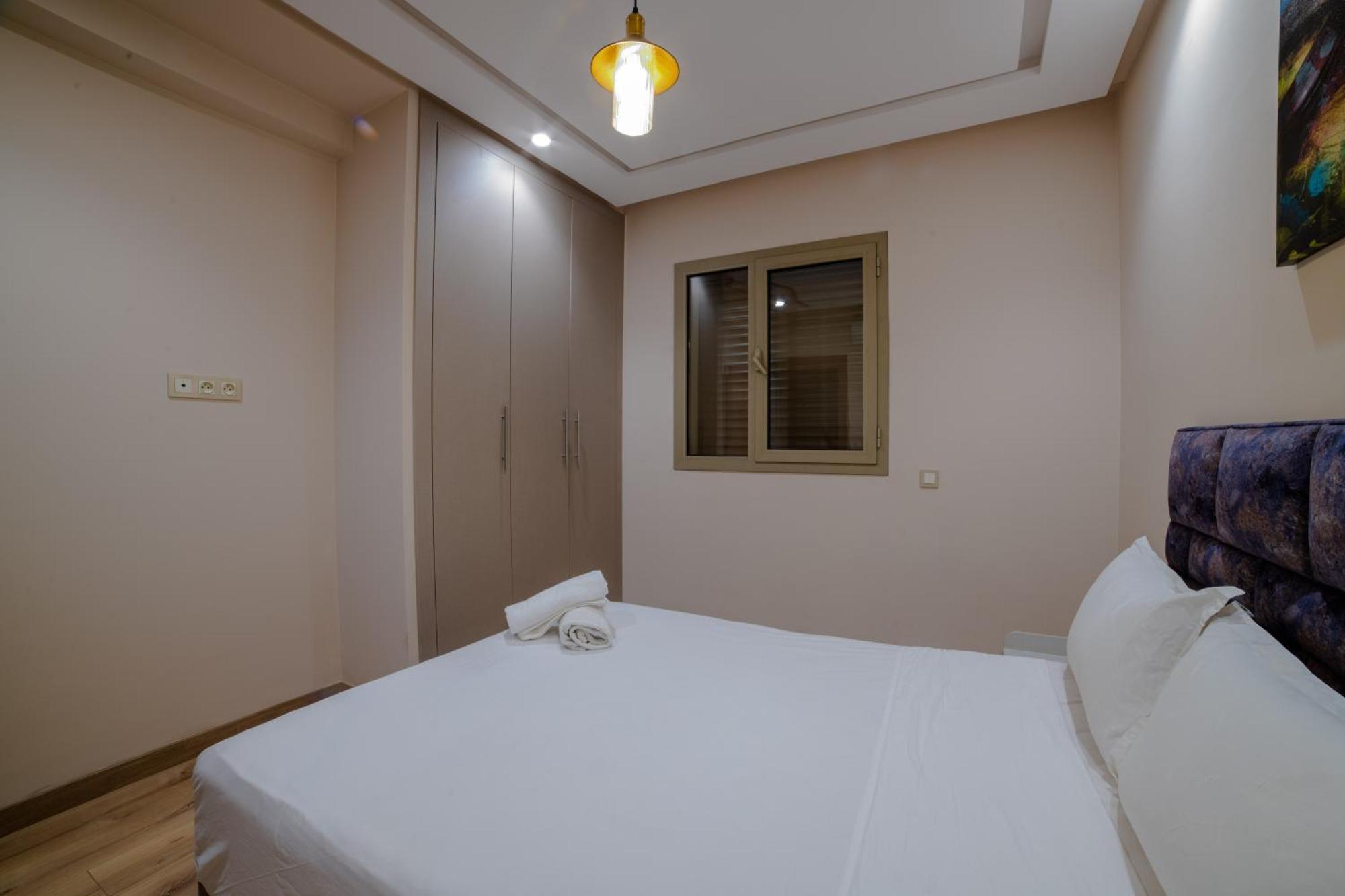 Superbe Au Centre De Gueliz Appartement *